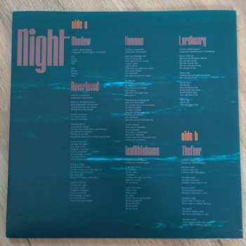 2LP Parcels: Day/Night