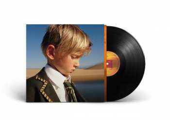 2LP Parcels: Day/Night