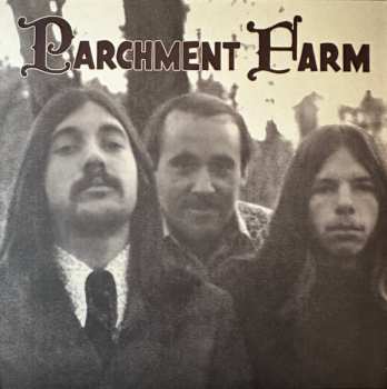 Album Parchment Farm: Parchment Farm