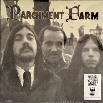 LP Parchment Farm: Parchment Farm