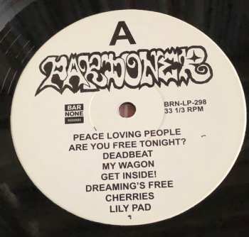 LP Pardoner: Peace Loving People