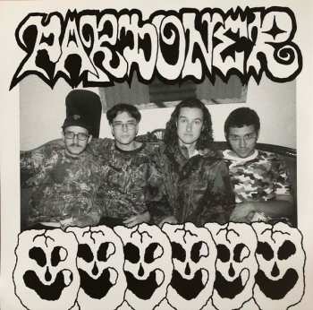 LP Pardoner: Peace Loving People