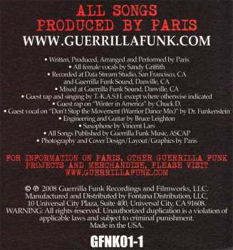 2LP Paris: Acid Reflex