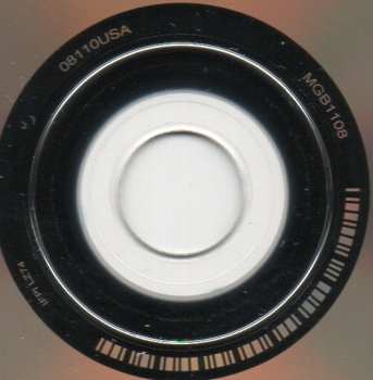 CD Paris Combo: Quesaco?