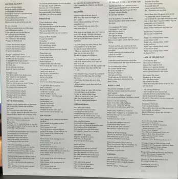 LP Parker Millsap: Parker Millsap