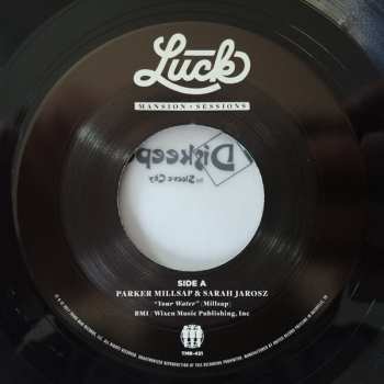 SP Sarah Jarosz: Your Water