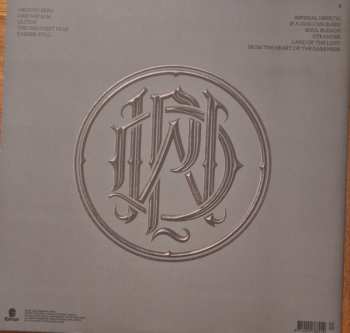 LP Parkway Drive: Darker Still LTD | CLR