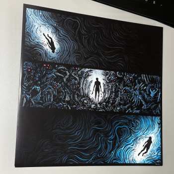 LP Parkway Drive: Deep Blue LTD