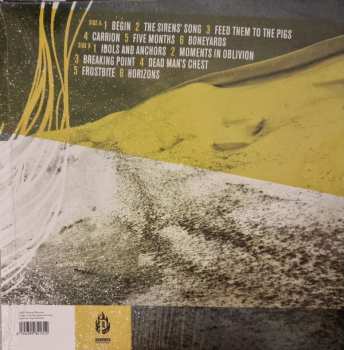 LP Parkway Drive: Horizons CLR