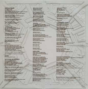 2LP Parkway Drive: Ire