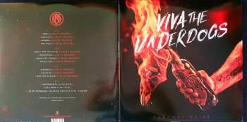 2LP Parkway Drive: Viva The Underdogs