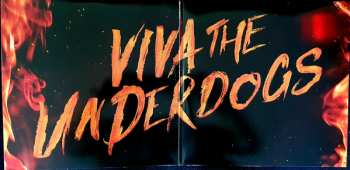 2LP Parkway Drive: Viva The Underdogs