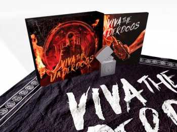 CD/Mercancía Parkway Drive: Viva The Underdogs DLX | LTD