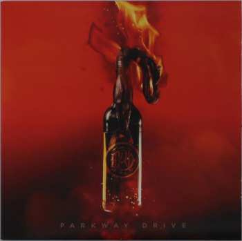 Album Parkway Drive: Würgegriff