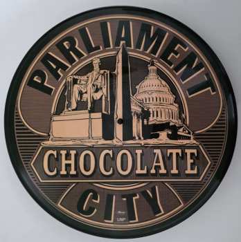 LP Parliament: Chocolate City LTD | PIC