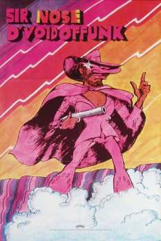 LP Parliament: Funkentelechy Vs. The Placebo Syndrome