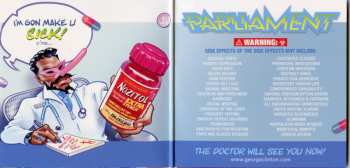 2CD Parliament: Medicaid Fraud Dogg DIGI