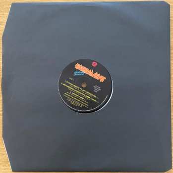 LP Parliament: Mothership Connection