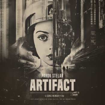 Album Parov Stelar: Artifact
