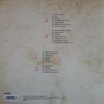 2LP Parov Stelar: Coco