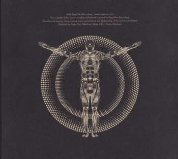 CD/DVD Parov Stelar: Live@Pukkelpop DIGI