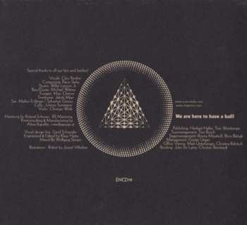 CD/DVD Parov Stelar: Live@Pukkelpop DIGI