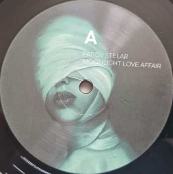 LP Parov Stelar: Moonlight Love Affair