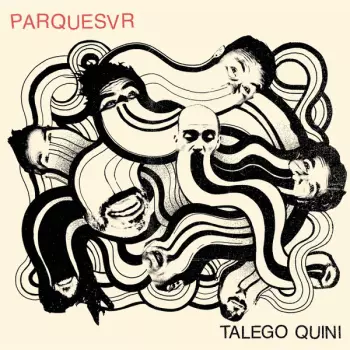 Parquesvr: Talego Quini