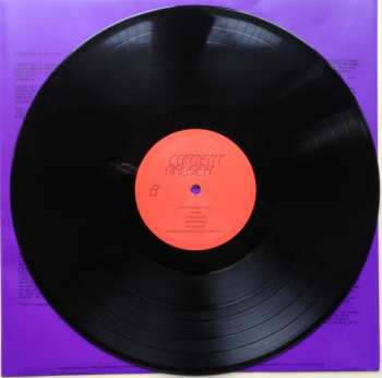 LP Parquet Courts: Content Nausea