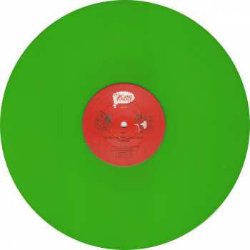 LP Parsnip: When The Tree Bears Fruit LTD | CLR