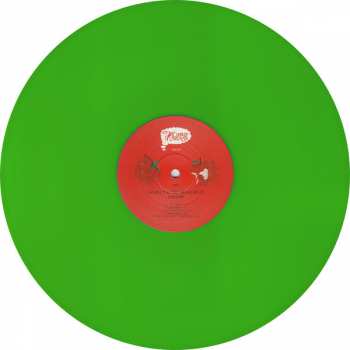 LP Parsnip: When The Tree Bears Fruit LTD | CLR