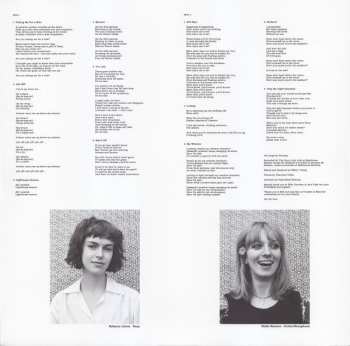 LP Parsnip: When The Tree Bears Fruit LTD | CLR