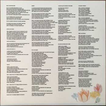 LP Partner: Never Give Up LTD