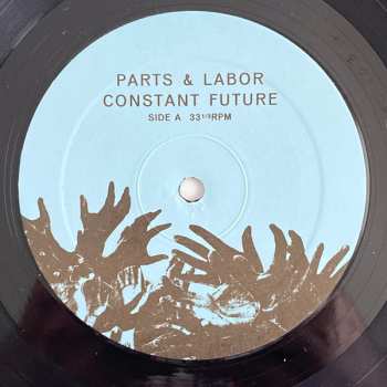 LP Parts & Labor: Constant Future