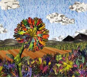 CD Parts & Labor: Constant Future