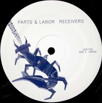 LP Parts & Labor: Receivers