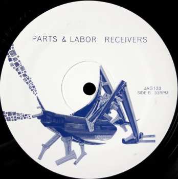 LP Parts & Labor: Receivers