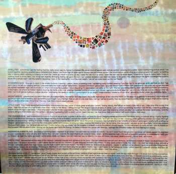 LP Parts & Labor: Receivers