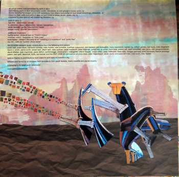 LP Parts & Labor: Receivers