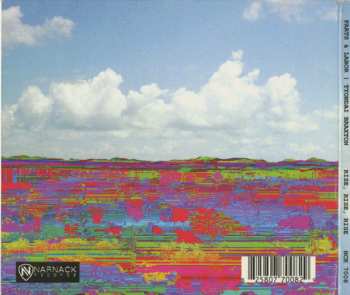 CD Tyondai Braxton: Rise, Rise, Rise