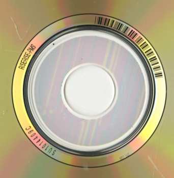 CD Tyondai Braxton: Rise, Rise, Rise