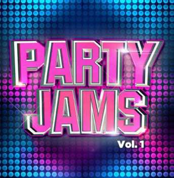 Album Party Jams 1 / Var: Party Jams 1