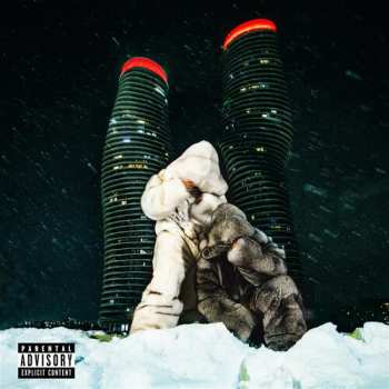 CD Partynextdoor / Drake: Some Sexy Songs 4 U