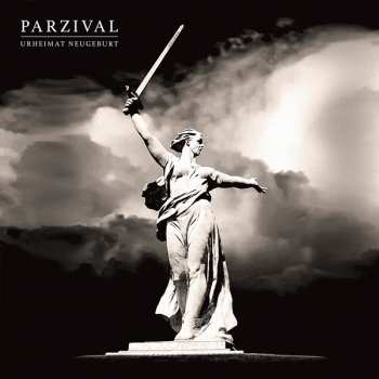 CD Parzival: Urheimat Neugeburt