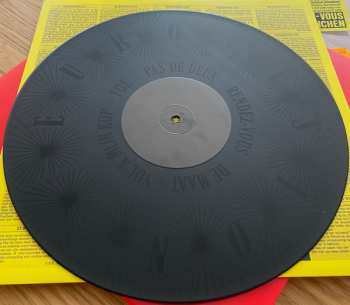 2LP Pas De Deux: The Vinyl Collection