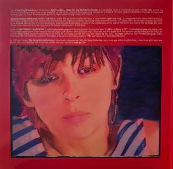 2LP Pas De Deux: The Vinyl Collection