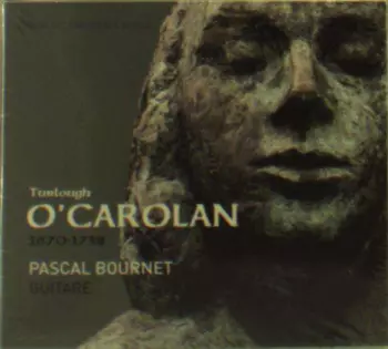Turlough O'Carolan (1670-1738)
