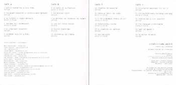 2LP/CD Pascal Comelade: Le Rocanrolorama Abrégé LTD