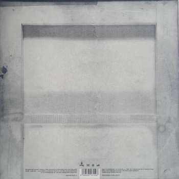 2LP/CD Pascal Comelade: Paralelo