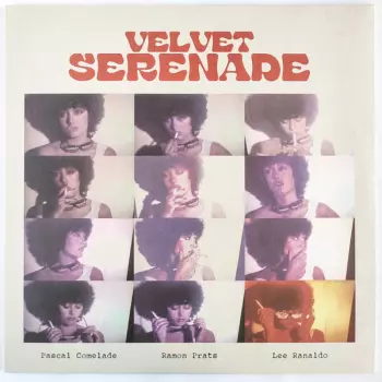 Velvet Serenade